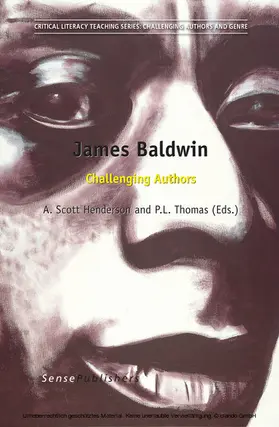 Henderson / Thomas | James Baldwin | E-Book | sack.de