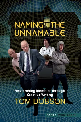 Dobson |  Naming the Unnamable | eBook | Sack Fachmedien