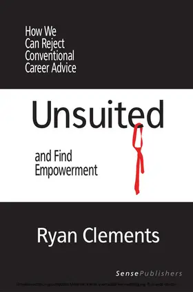 Clements | Unsuited | E-Book | sack.de