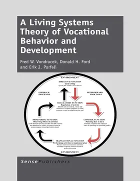 Vondracek / Ford / Porfeli | A Living Systems Theory of Vocational Behavior and Development | E-Book | www.sack.de
