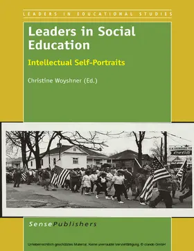 Woyshner | Leaders in Social Education | E-Book | sack.de