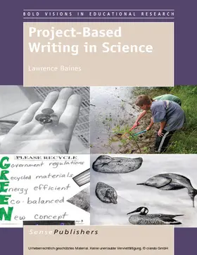 Baines | Project-Based Writing in Science | E-Book | sack.de