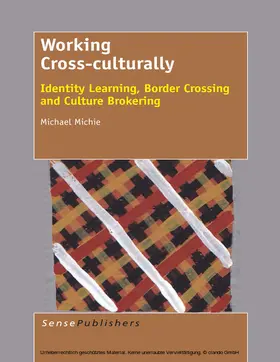 Michie | Working Cross-culturally | E-Book | sack.de
