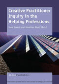 Speedy / Wyatt |  Creative Practitioner Inquiry in the Helping Professions | eBook | Sack Fachmedien