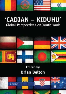Belton |  ‘Cadjan – Kiduhu’ | eBook | Sack Fachmedien