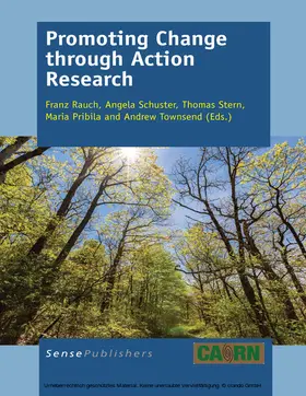 Rauch / Schuster / Stern | Promoting Change through Action Research | E-Book | sack.de