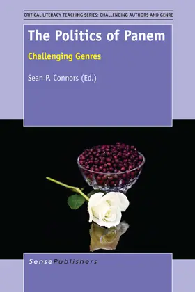 Connors |  The Politics of Panem | eBook | Sack Fachmedien