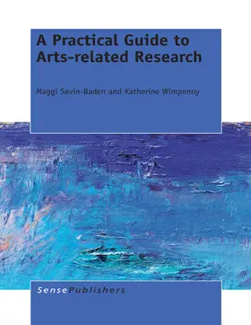Baden / Wimpenny | A Practical Guide to Arts-related Research | E-Book | www.sack.de