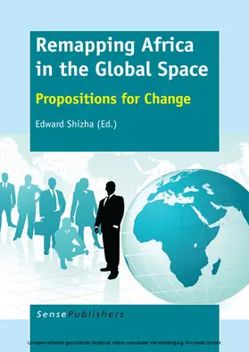 Shizha | Remapping Africa in the Global Space | E-Book | sack.de