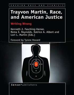 Fasching-Varner / Reynolds / Albert | Trayvon Martin, Race, and American Justice | E-Book | sack.de