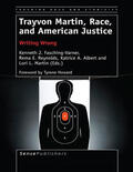 Fasching-Varner / Reynolds / Albert |  Trayvon Martin, Race, and American Justice | eBook | Sack Fachmedien