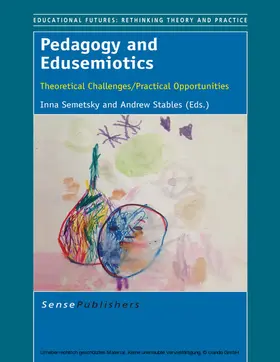 Semetsky / Stables | Pedagogy and Edusemiotics | E-Book | sack.de