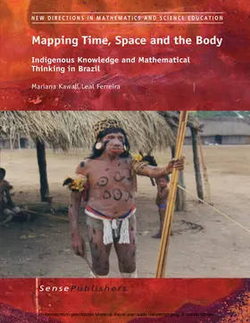 Ferreira | Mapping Time, Space and the Body | E-Book | sack.de