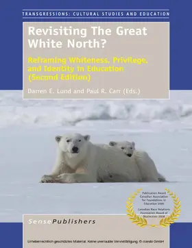 Lund | Revisiting The Great White North? | E-Book | sack.de
