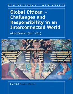 Sterri | Global Citizen – Challenges and Responsibility in an Interconnected World | E-Book | sack.de