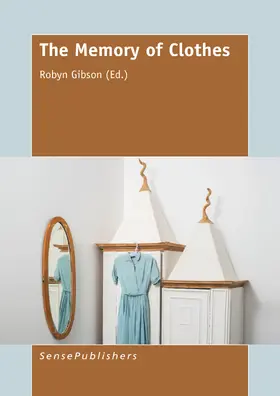 Gibson | The Memory of Clothes | E-Book | sack.de