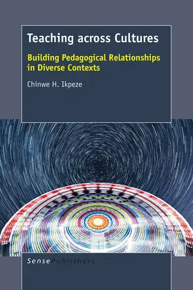 Ikpeze | Teaching across Cultures | E-Book | www.sack.de