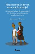 Beijerse |  Kinderrechten in de wet, maar ook de praktijk? | Buch |  Sack Fachmedien