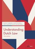 Taekema / Roo / Elion-Valter |  Understanding Dutch Law | Buch |  Sack Fachmedien