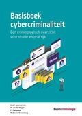 Wagen / Oerlemans / Weulen Kranenbarg |  Basisboek cybercriminaliteit | Buch |  Sack Fachmedien