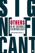 Schuilenburg / Siegel |  Significant others in de culturele criminologie | Buch |  Sack Fachmedien