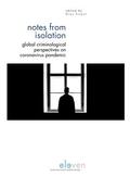 Siegel |  Notes from Isolation | Buch |  Sack Fachmedien