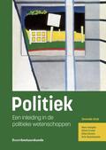 Hooghe / Erzeel / Severs |  Politiek | Buch |  Sack Fachmedien