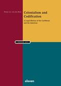 Berg |  Berg, P: Colonialism and Codification | Buch |  Sack Fachmedien