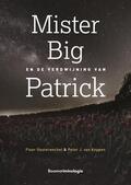 Oosterwechel / Koppen |  Mister Big en de verdwijning van Patrick | Buch |  Sack Fachmedien