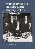 Jansen |  Jansen, C: Stories from the History of the Faculty of Law in | Buch |  Sack Fachmedien