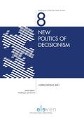 Besirevic / Beširevic |  New Politics of Decisionism | Buch |  Sack Fachmedien