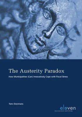 Overmans | The Austerity Paradox | Buch | 978-94-6236-902-3 | sack.de