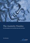 Overmans |  The Austerity Paradox | Buch |  Sack Fachmedien