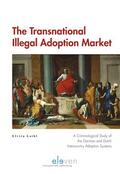 Loibl |  The Transnational Illegal Adoption Market | Buch |  Sack Fachmedien