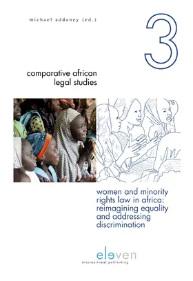 Addaney |  Women and Minority Rights Law in Africa | Buch |  Sack Fachmedien