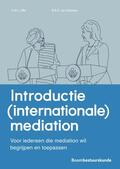 Hille / Sytzama |  Introductie (internationale) mediation | Buch |  Sack Fachmedien