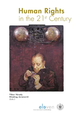 Várady / Jovanovic |  Human Rights in the 21st Century | Buch |  Sack Fachmedien