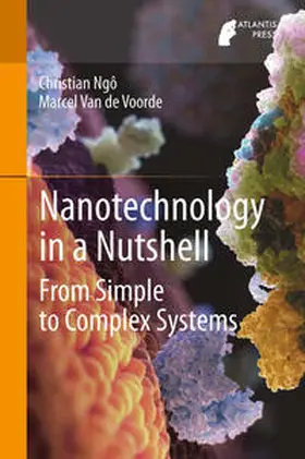 Ngô / Van de Voorde |  Nanotechnology in a Nutshell | Buch |  Sack Fachmedien