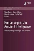 Bosse / Sadri / Cook |  Human Aspects in Ambient Intelligence | Buch |  Sack Fachmedien
