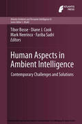 Bosse / Cook / Neerincx |  Human Aspects in Ambient Intelligence | eBook | Sack Fachmedien