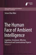 Bibri |  The Human Face of Ambient Intelligence | eBook | Sack Fachmedien