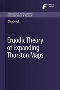 Li |  Ergodic Theory of Expanding Thurston Maps | Buch |  Sack Fachmedien