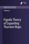 Li |  Ergodic Theory of Expanding Thurston Maps | eBook | Sack Fachmedien
