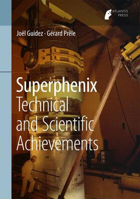 Prêle / Guidez | Superphenix | Buch | 978-94-6239-245-8 | sack.de