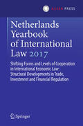 Amtenbrink / Prévost / Wessel |  Netherlands Yearbook of International Law 2017 | eBook | Sack Fachmedien