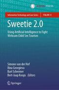 van der Hof / Koops / Georgieva |  Sweetie 2.0 | Buch |  Sack Fachmedien