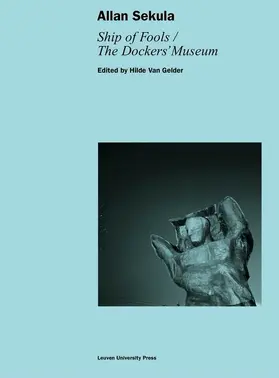 Van Gelder |  Allan Sekula | Buch |  Sack Fachmedien