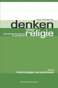 Neckebrouck |  Denken over religie. Deel III Hedendaagse perspectieven | Buch |  Sack Fachmedien