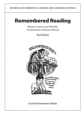Gibson |  Remembered Reading | Buch |  Sack Fachmedien