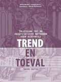 Blondé / Devos / Hanus |  Trend en toeval - tweede editie | Buch |  Sack Fachmedien